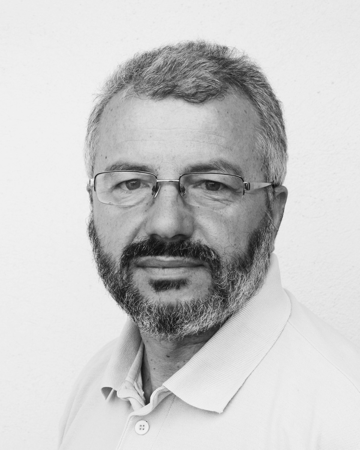 Portrait of Lucian Butucariu